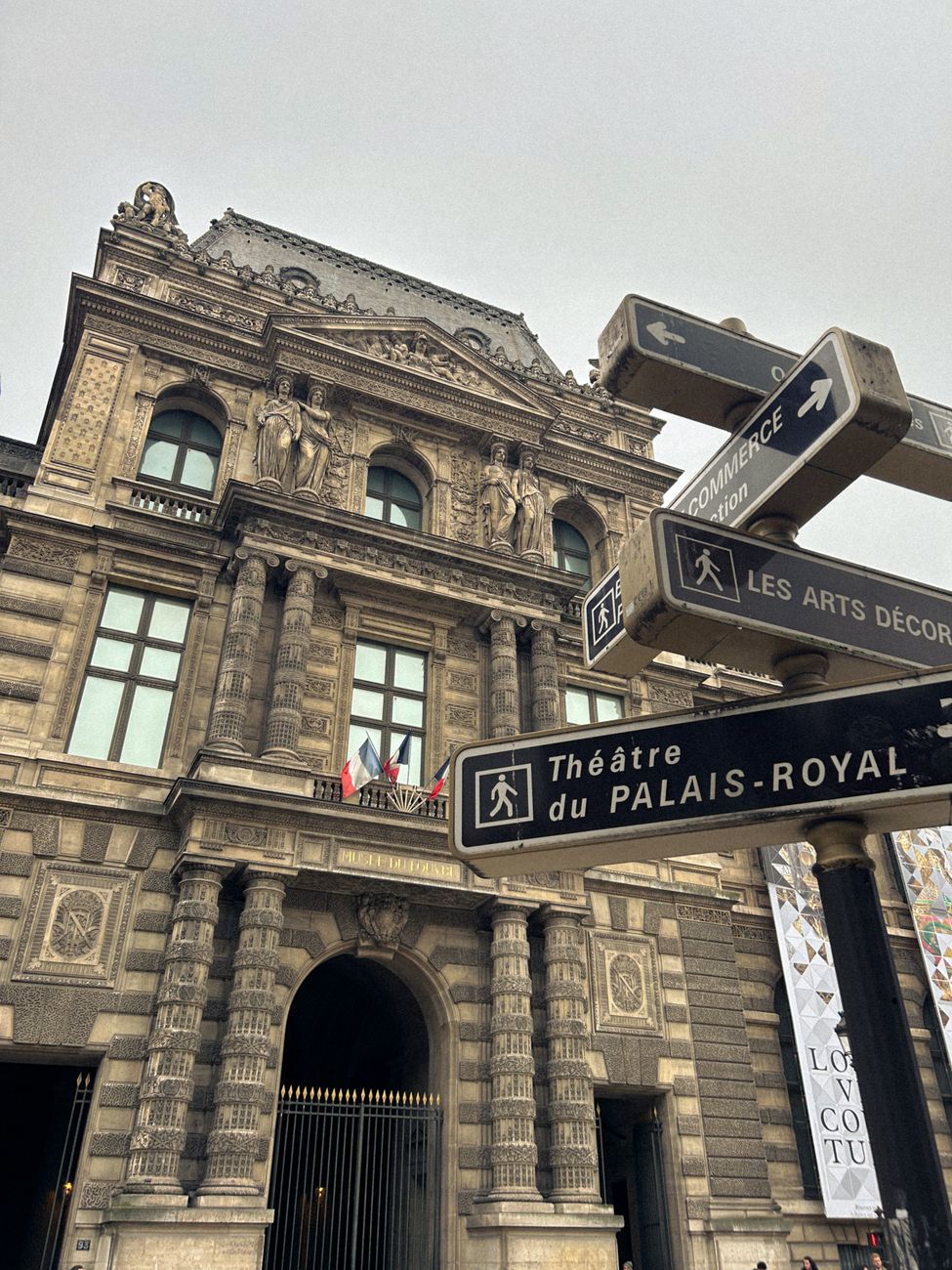 Guide de Quinta Tours à Paris