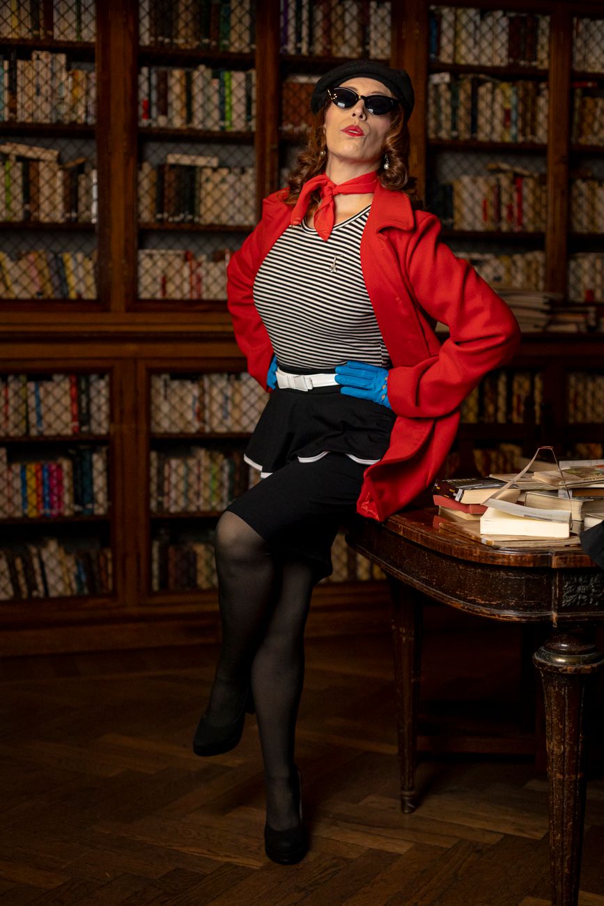Camille Laurent